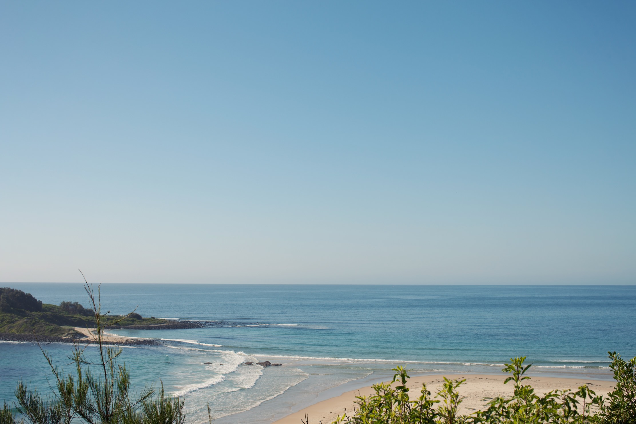 south coast