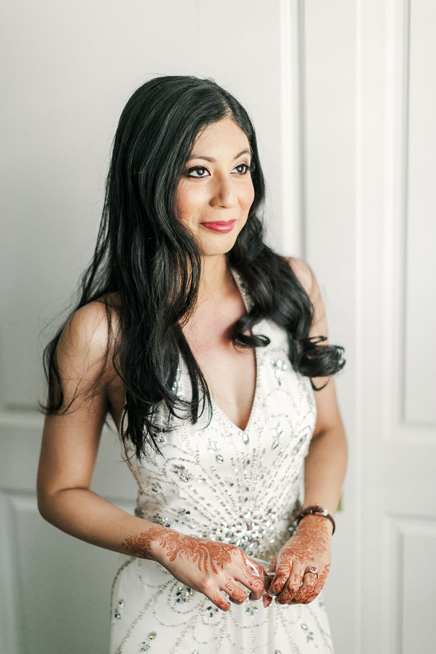 Indian Wedding Photography Sydney