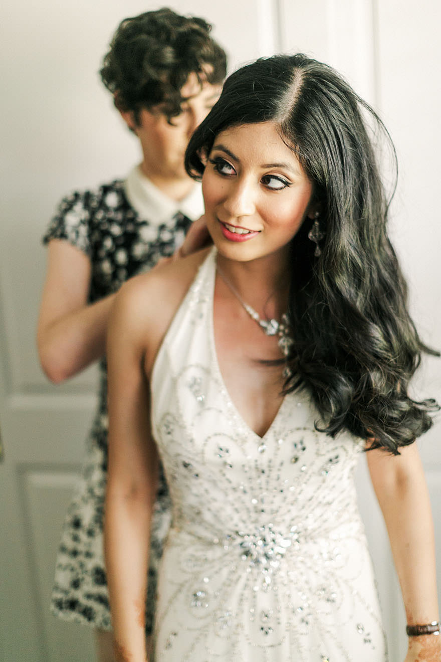 Indian Wedding Photography Sydney