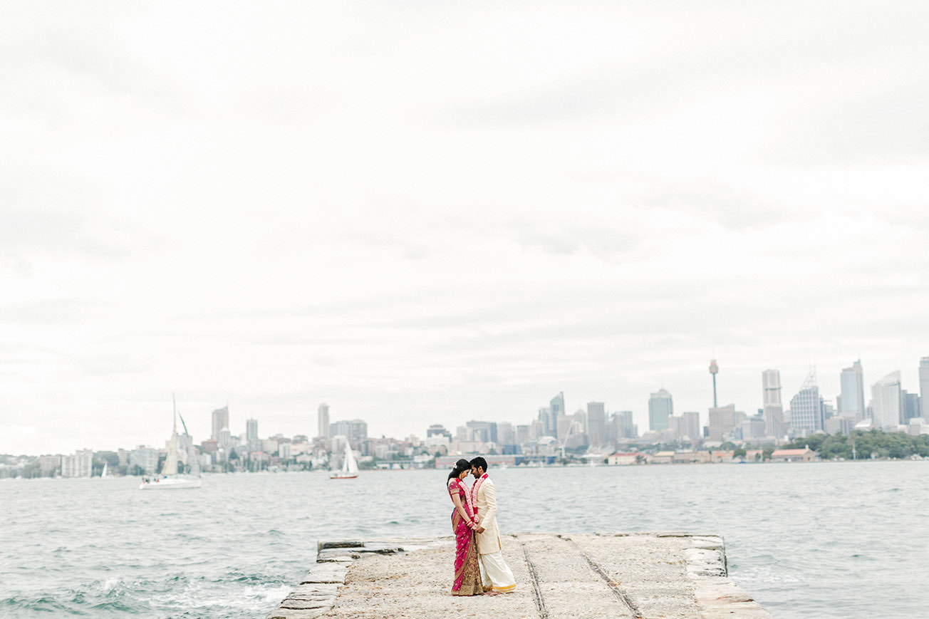 Indian Wedding Photography Sydney
