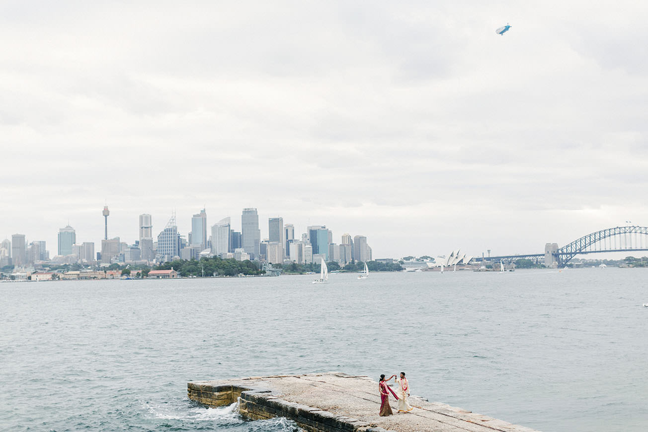 Indian Wedding Photography Sydney