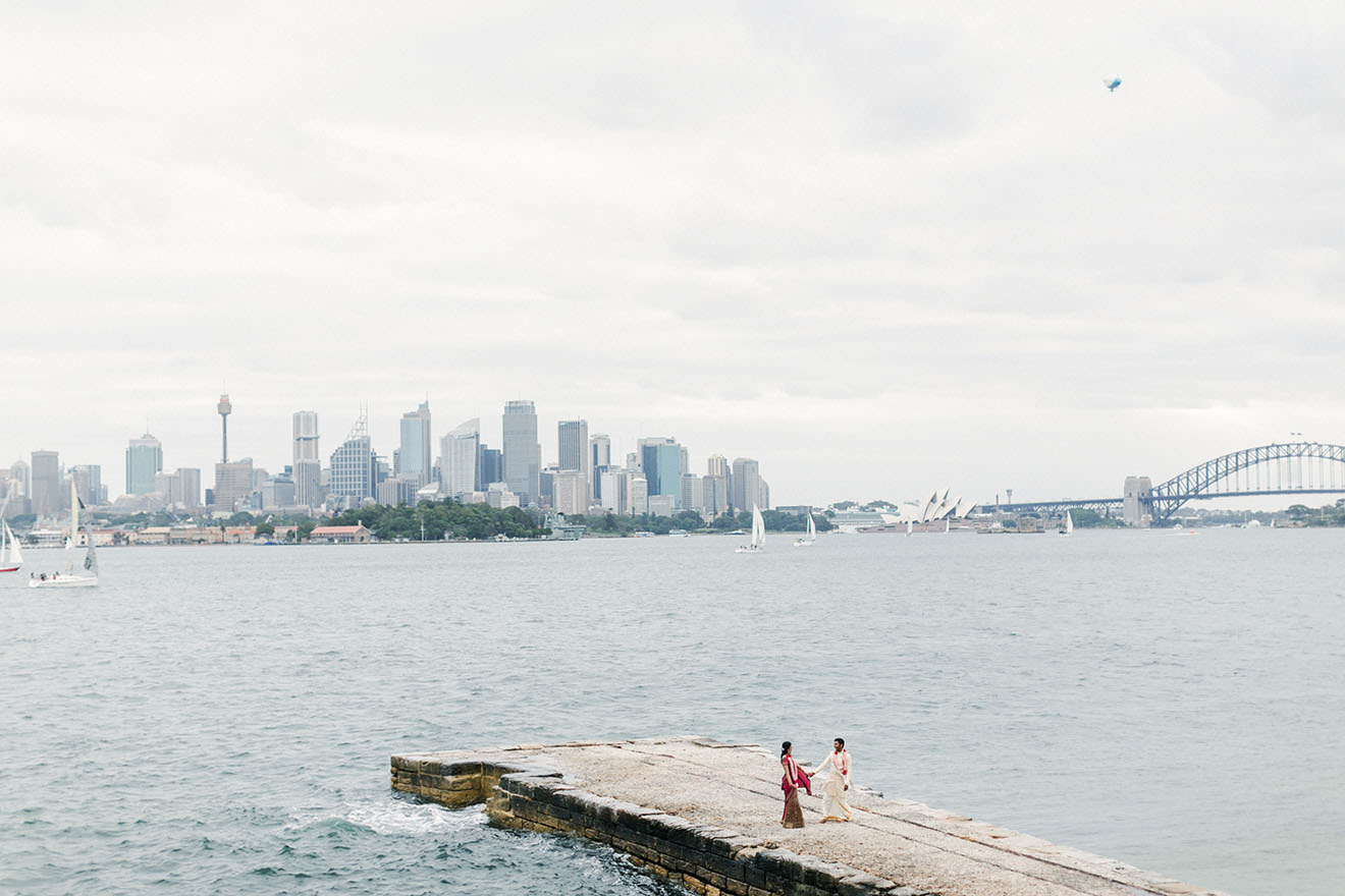 Indian Wedding Photography Sydney