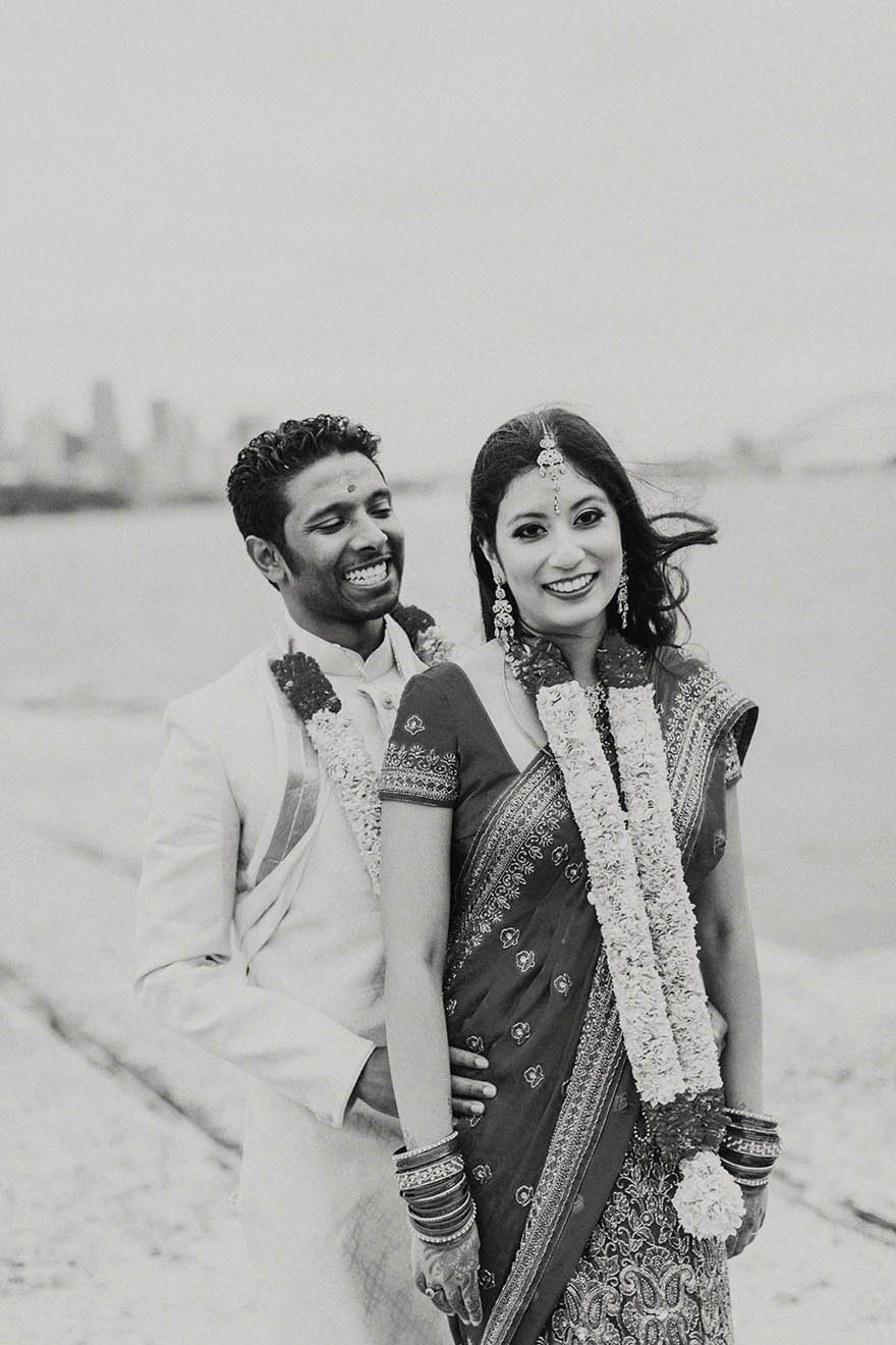 Indian Wedding Photography Sydney