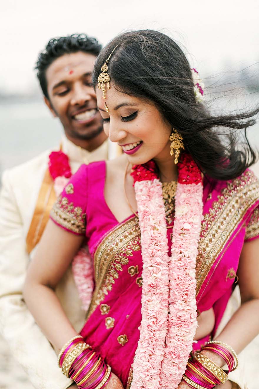 Indian Wedding Photography Sydney