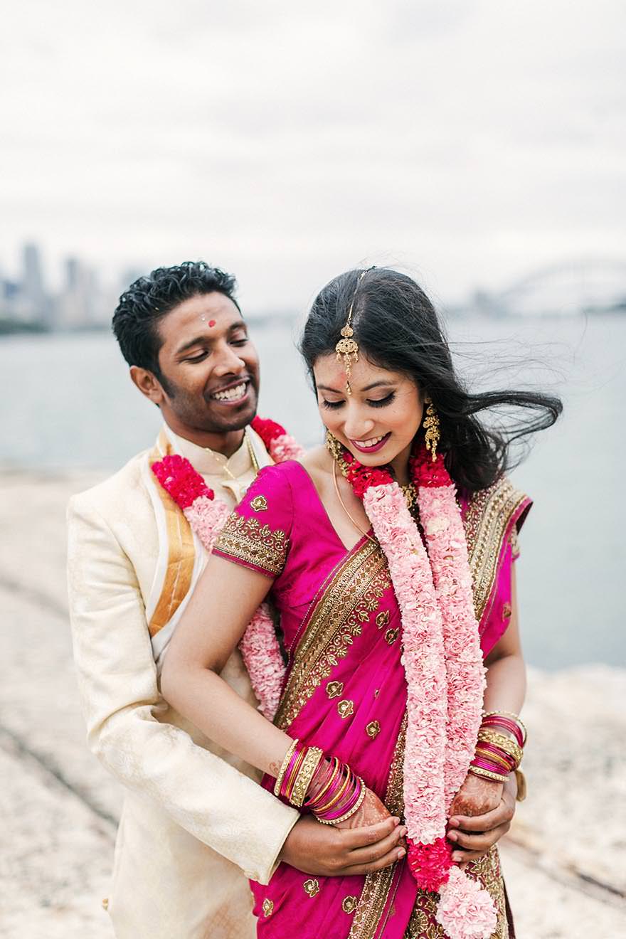 Indian Wedding Photography Sydney