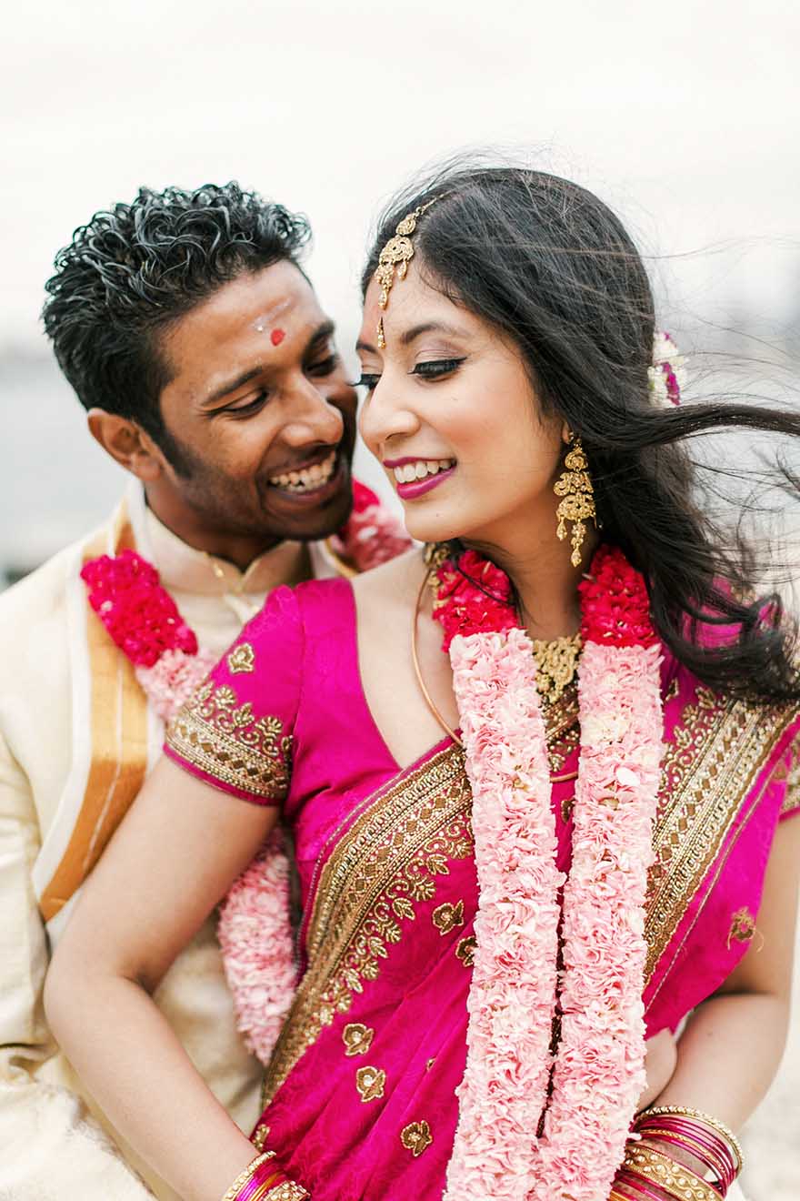 Indian Wedding Photography Sydney