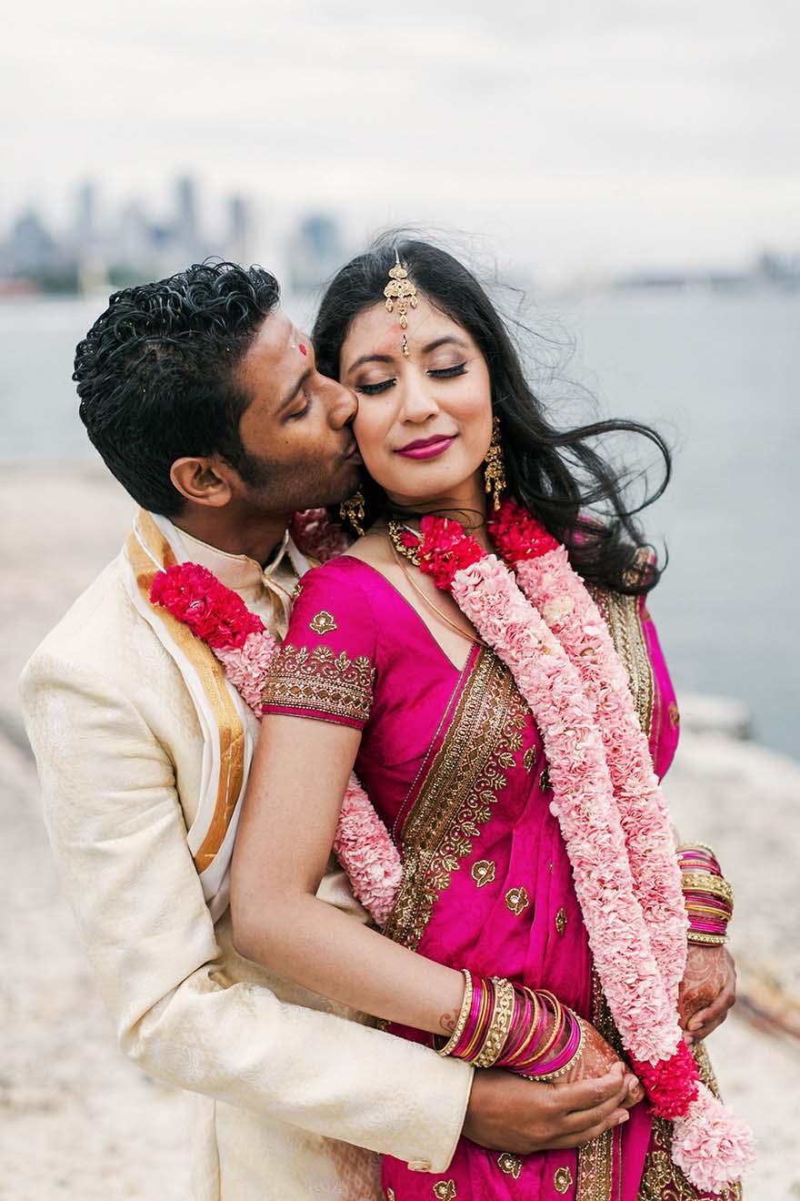 Indian Wedding Photography Sydney