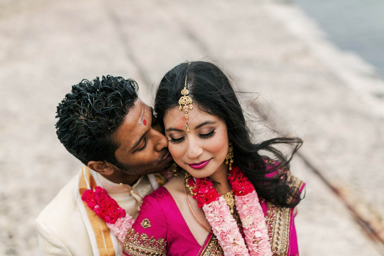 Indian Wedding Photography Sydney