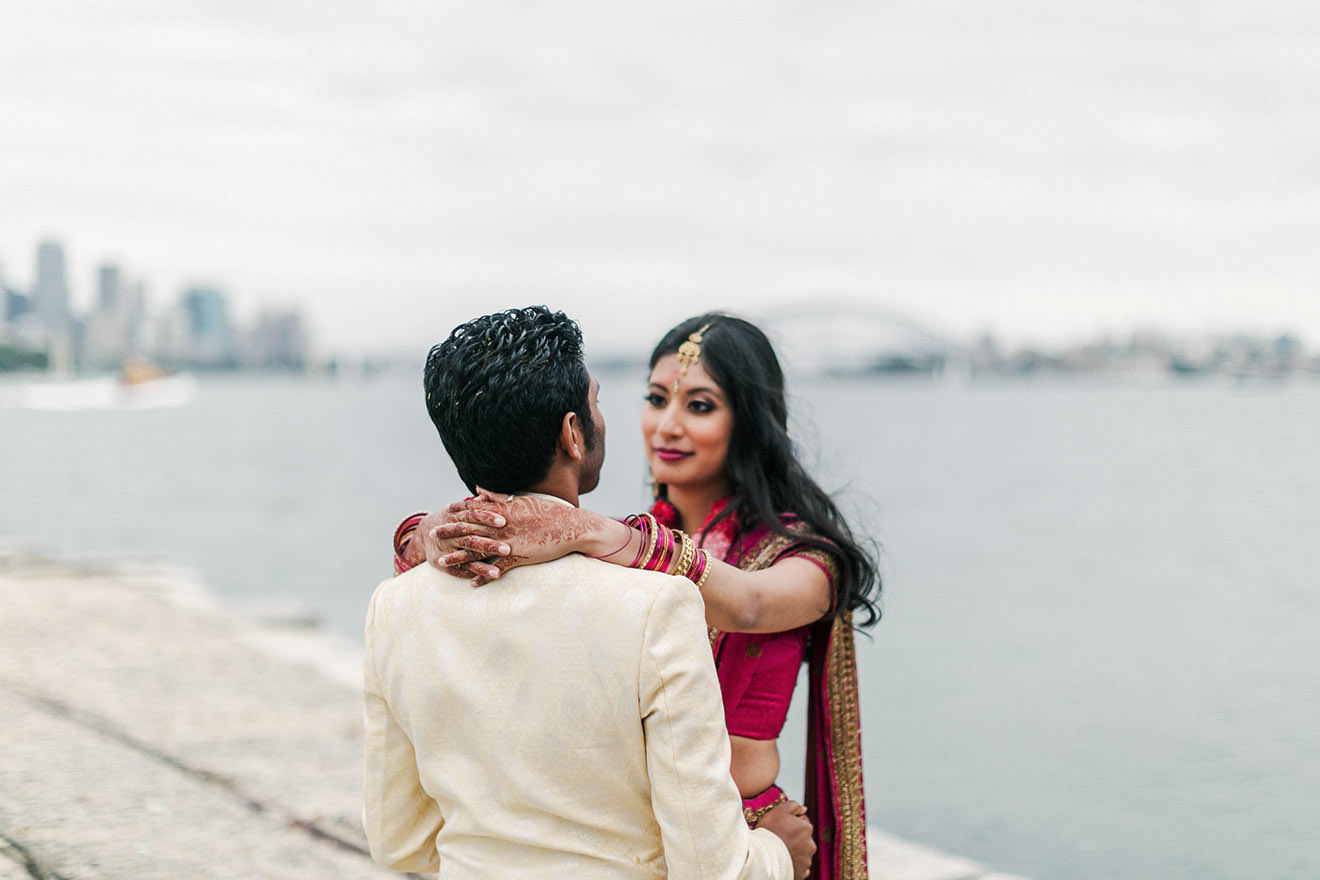 Indian Wedding Photography Sydney