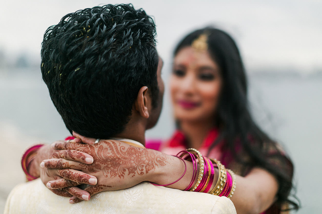 Indian Wedding Photography Sydney
