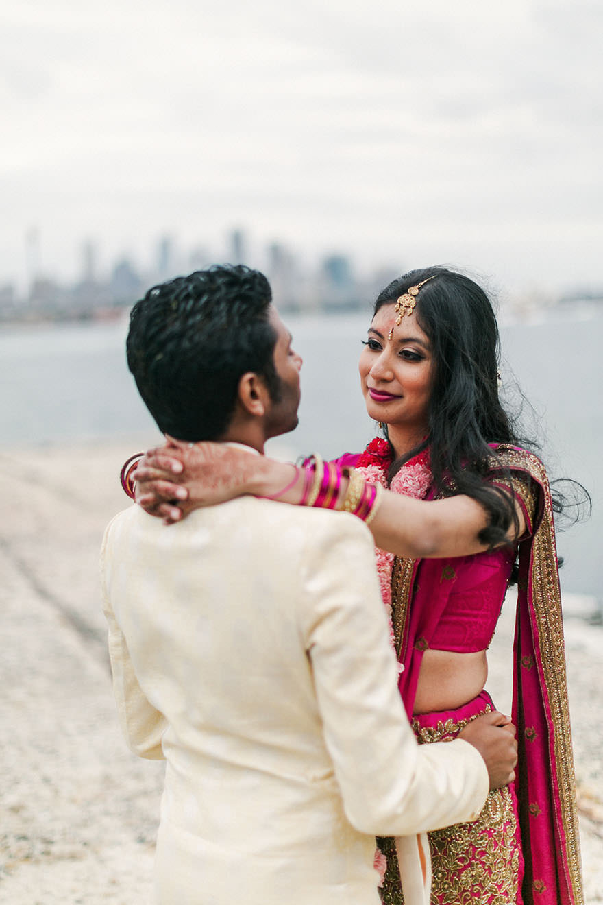 Indian Wedding Photography Sydney