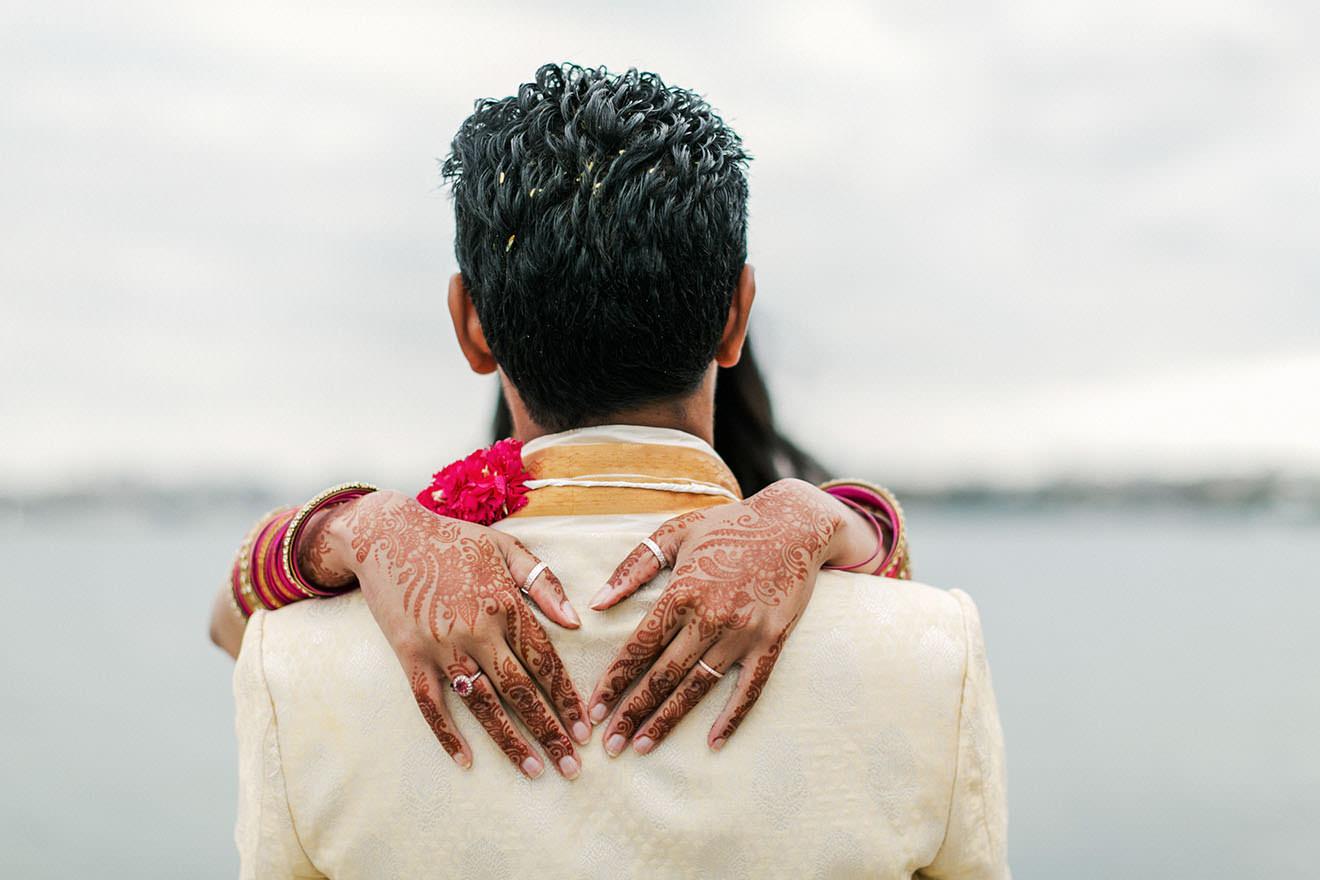 Indian Wedding Photography Sydney