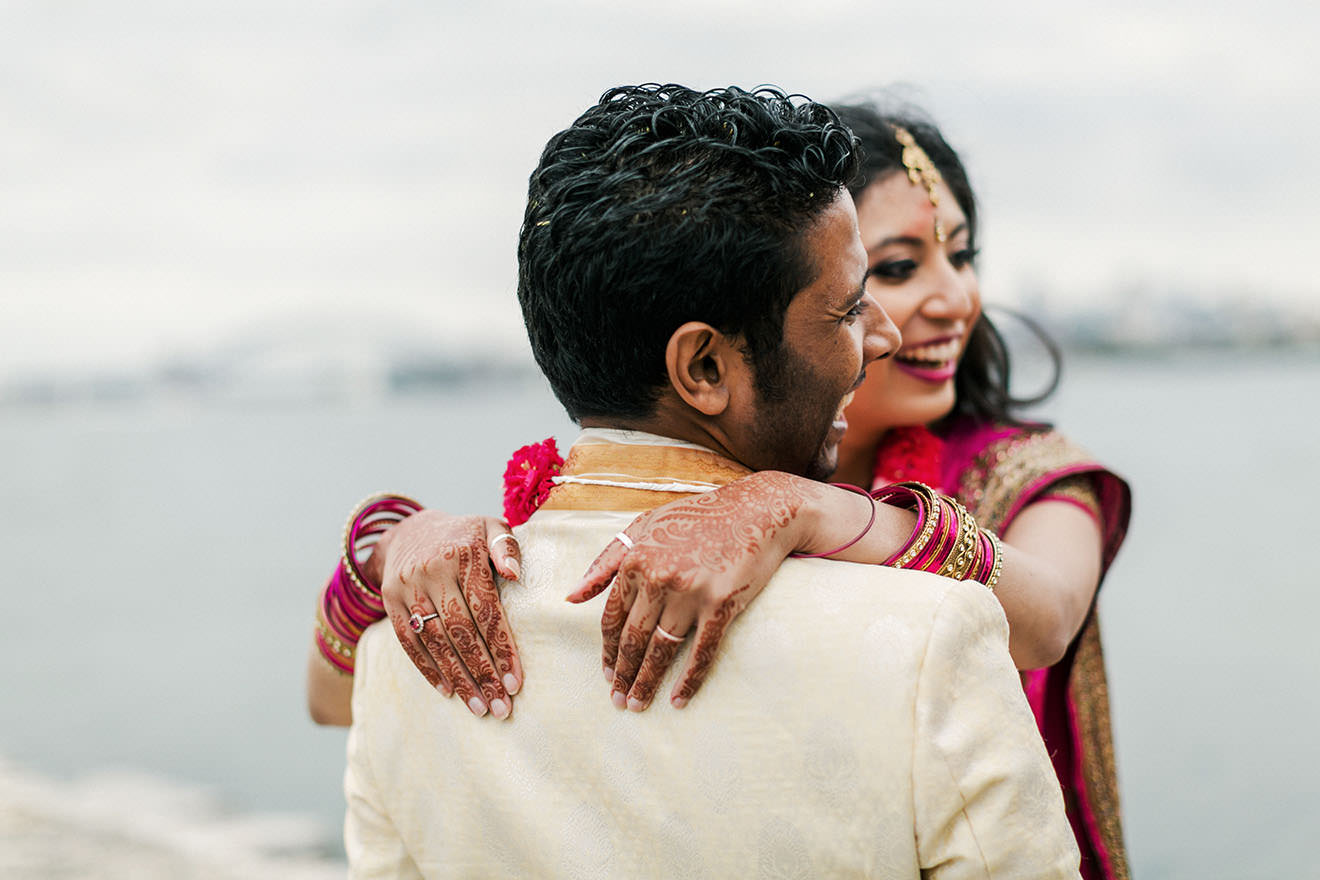 Indian Wedding Photography Sydney
