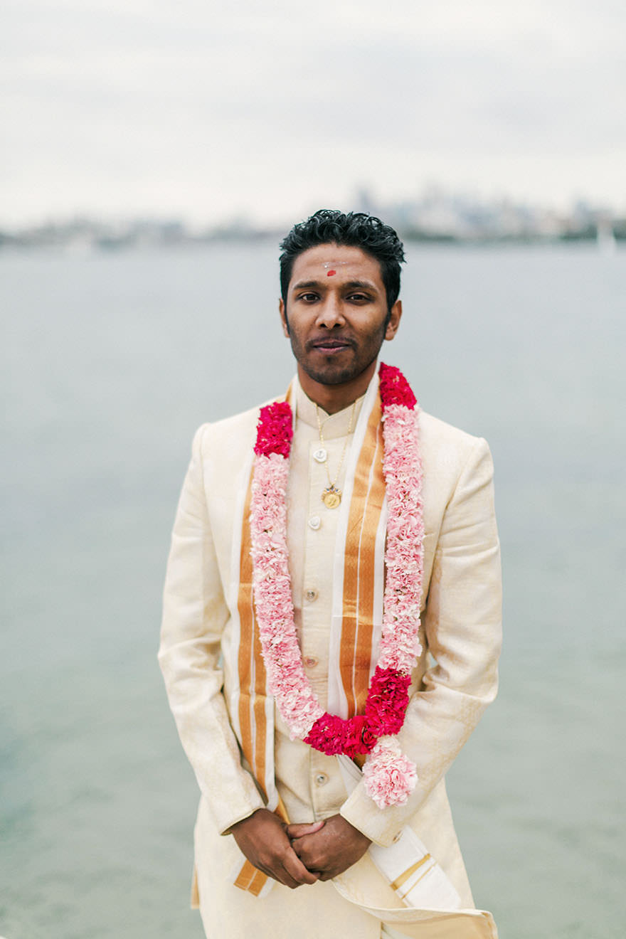 Indian Wedding Photography Sydney
