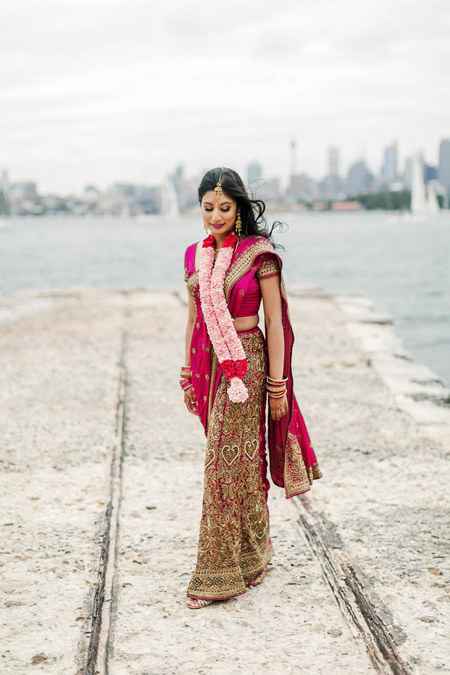 Indian Wedding Photography Sydney
