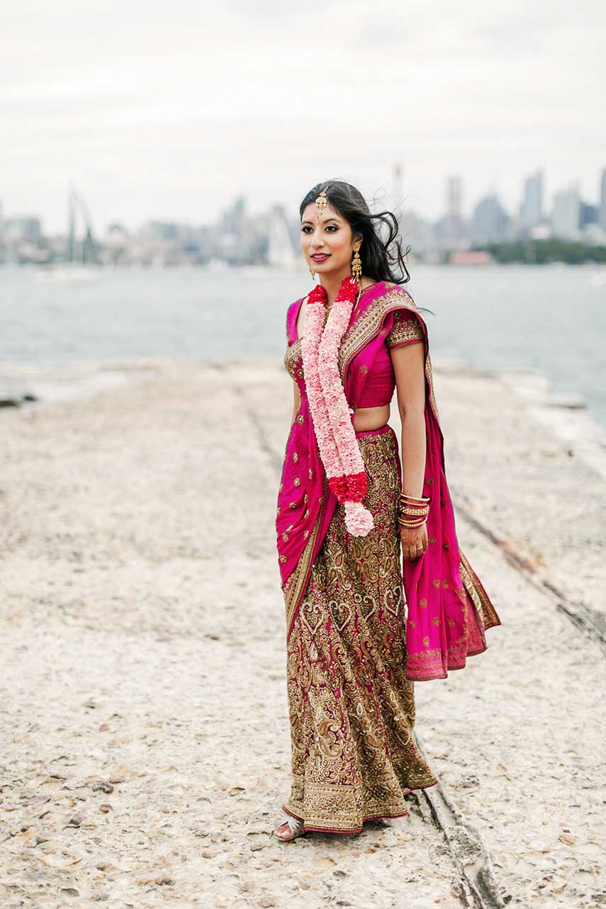 Indian Wedding Photography Sydney
