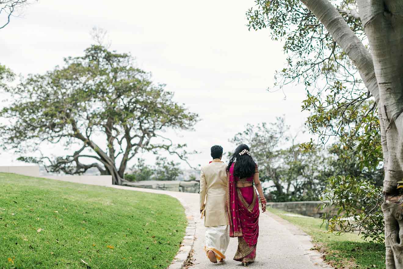 Indian Wedding Photography Sydney