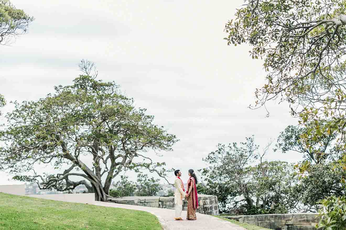 Indian Wedding Photography Sydney
