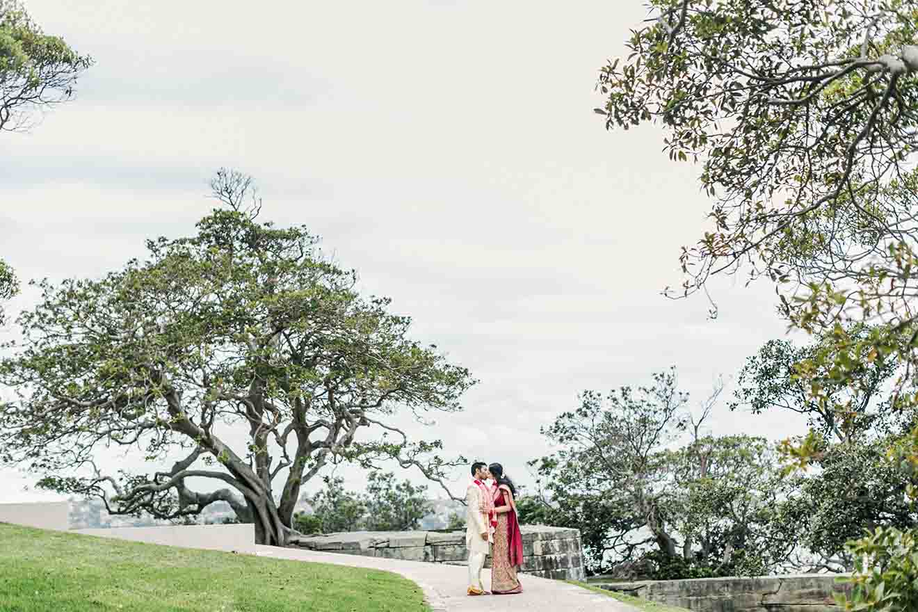 Indian Wedding Photography Sydney