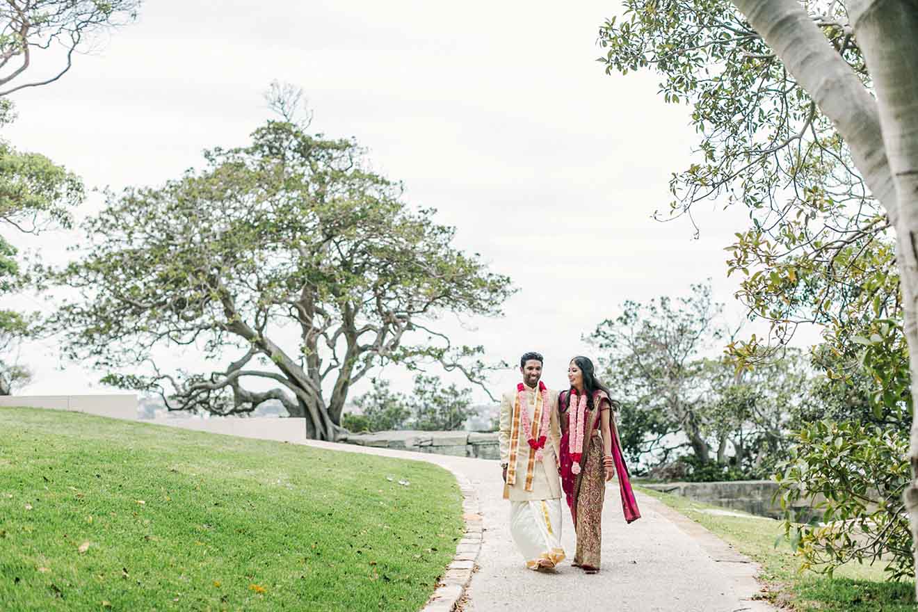 Indian Wedding Photography Sydney