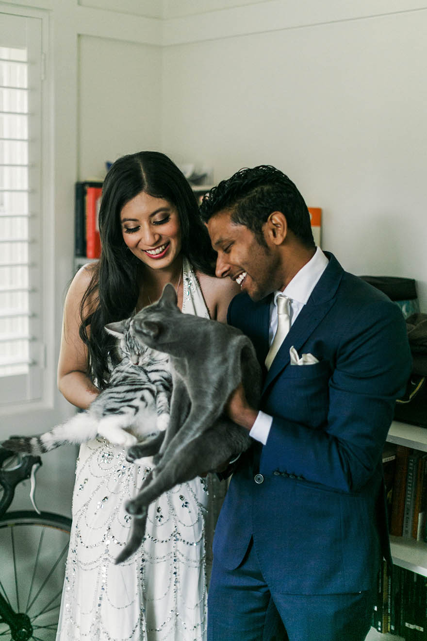 Indian Wedding Photography Sydney