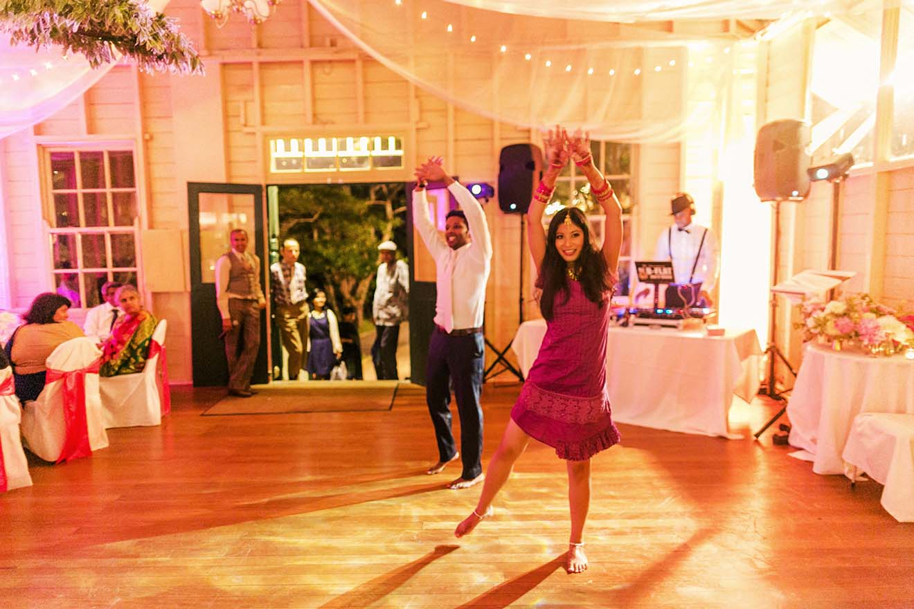 Indian Wedding Photography Sydney