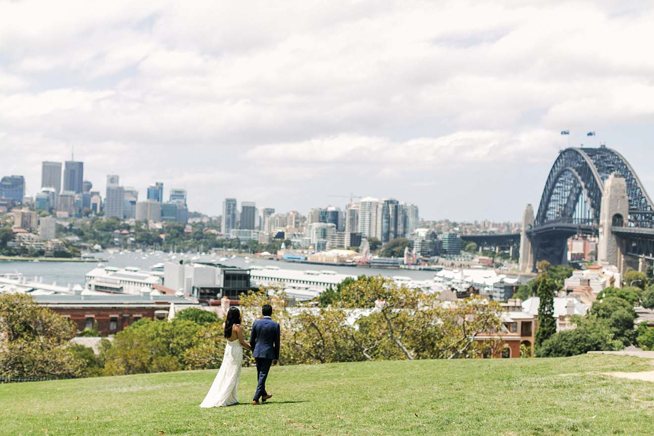 Indian Wedding Photography Sydney