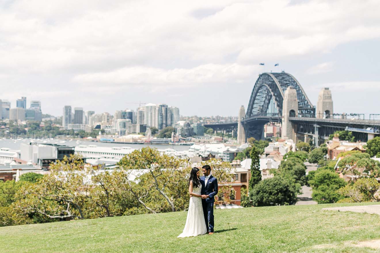 Indian Wedding Photography Sydney