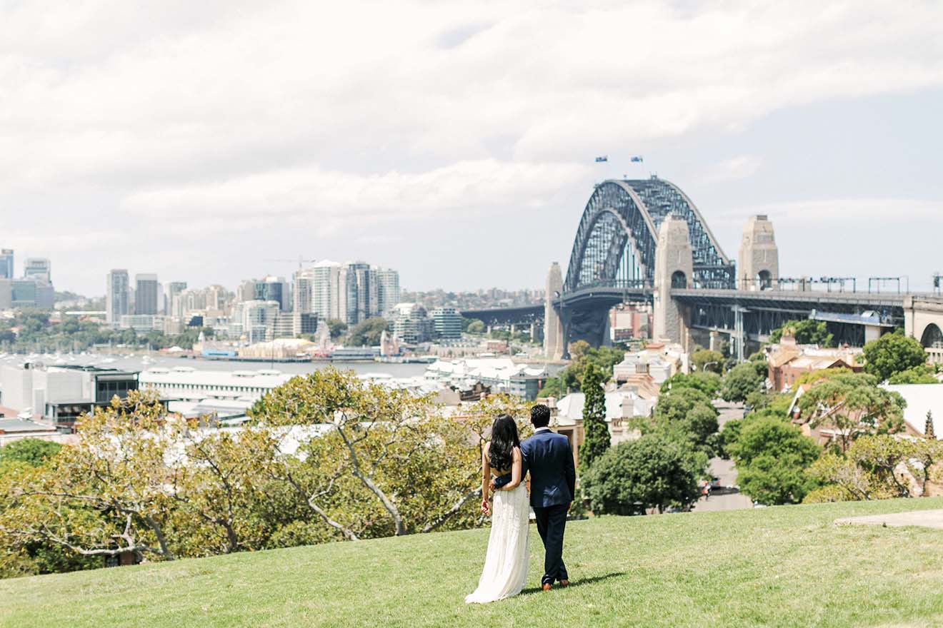 Indian Wedding Photography Sydney