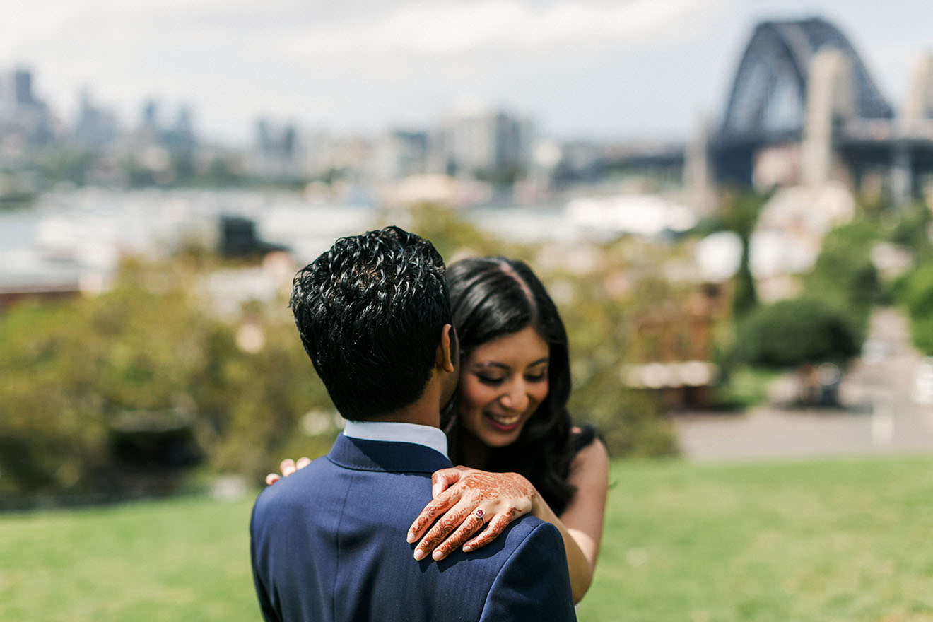 Indian Wedding Photography Sydney