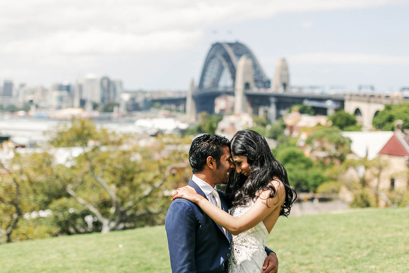 Indian Wedding Photography Sydney