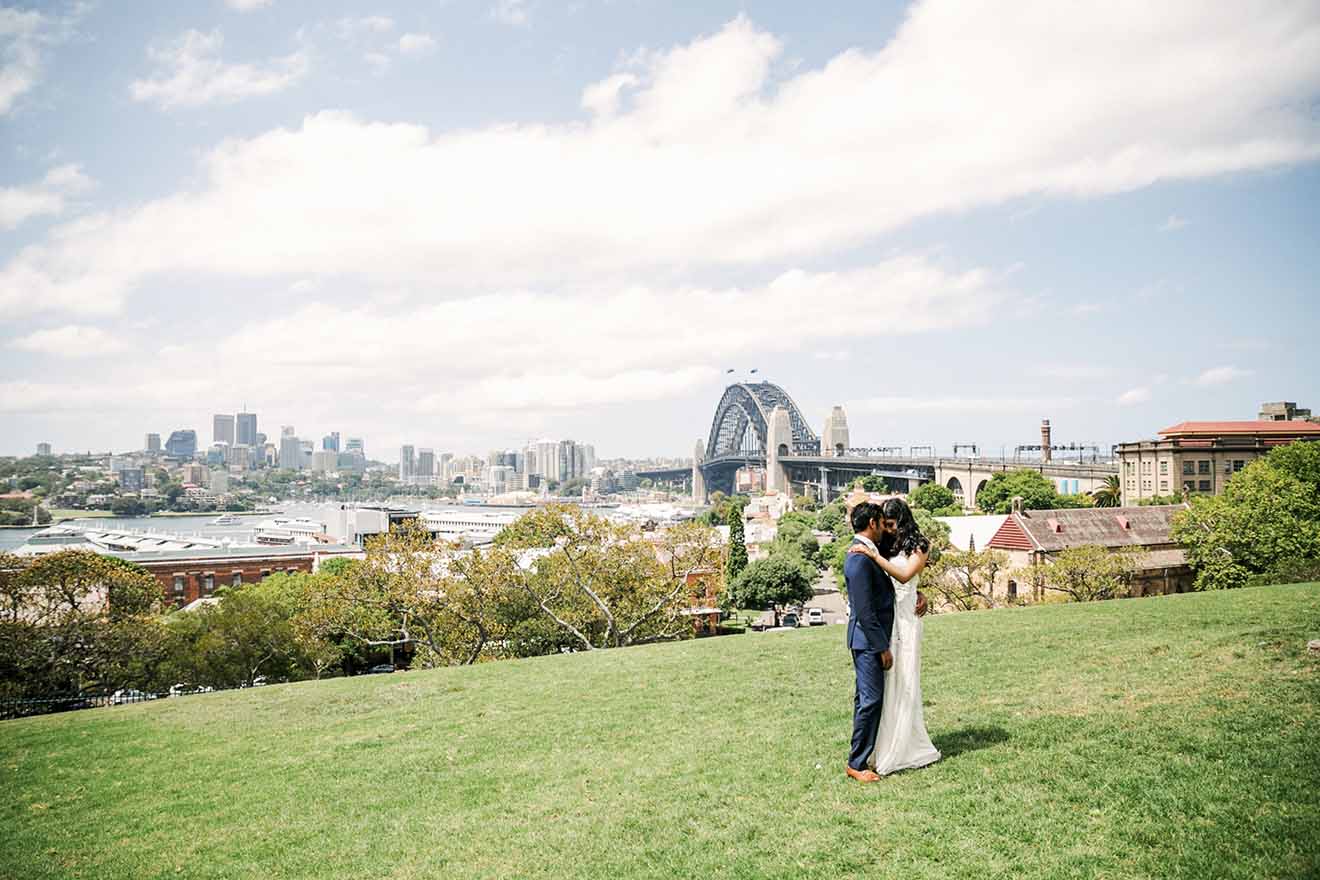 Indian Wedding Photography Sydney