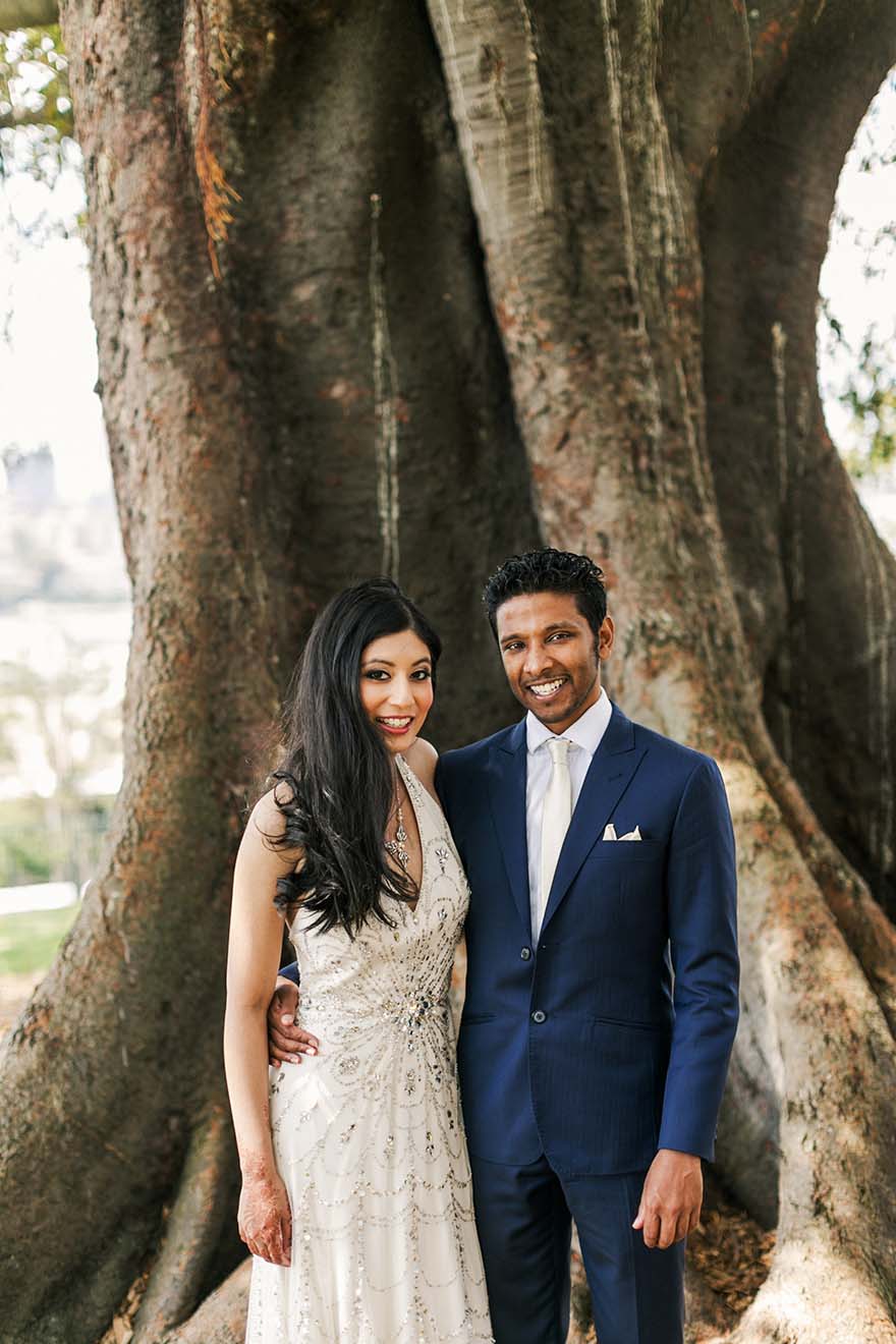Indian Wedding Photography Sydney