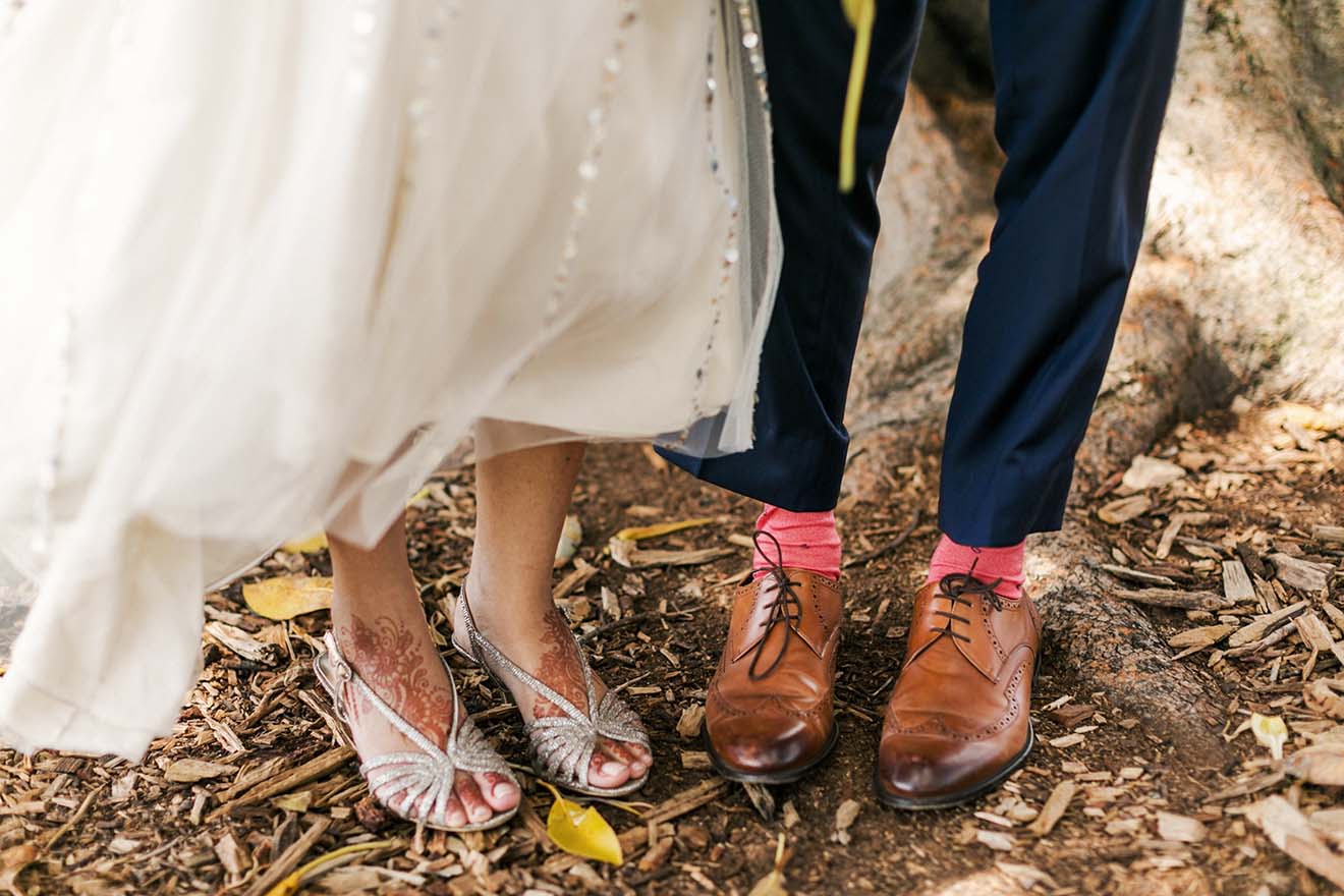 Indian Wedding Photography Sydney