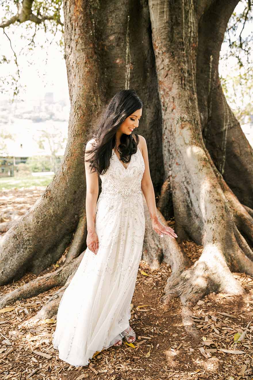 Indian Wedding Photography Sydney