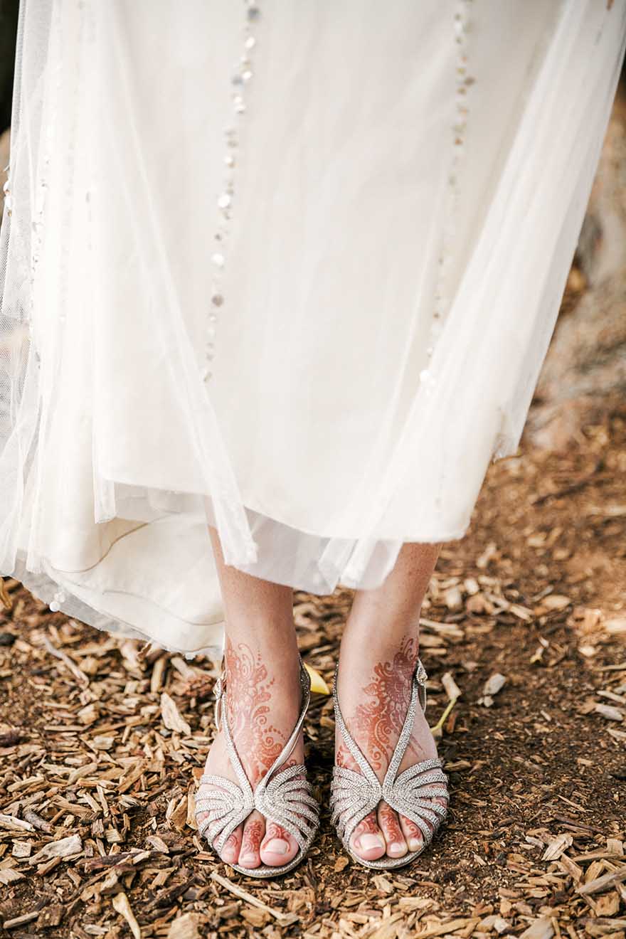 Indian Wedding Photography Sydney