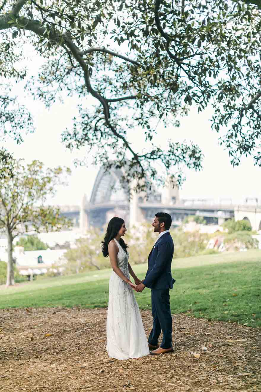 Indian Wedding Photography Sydney