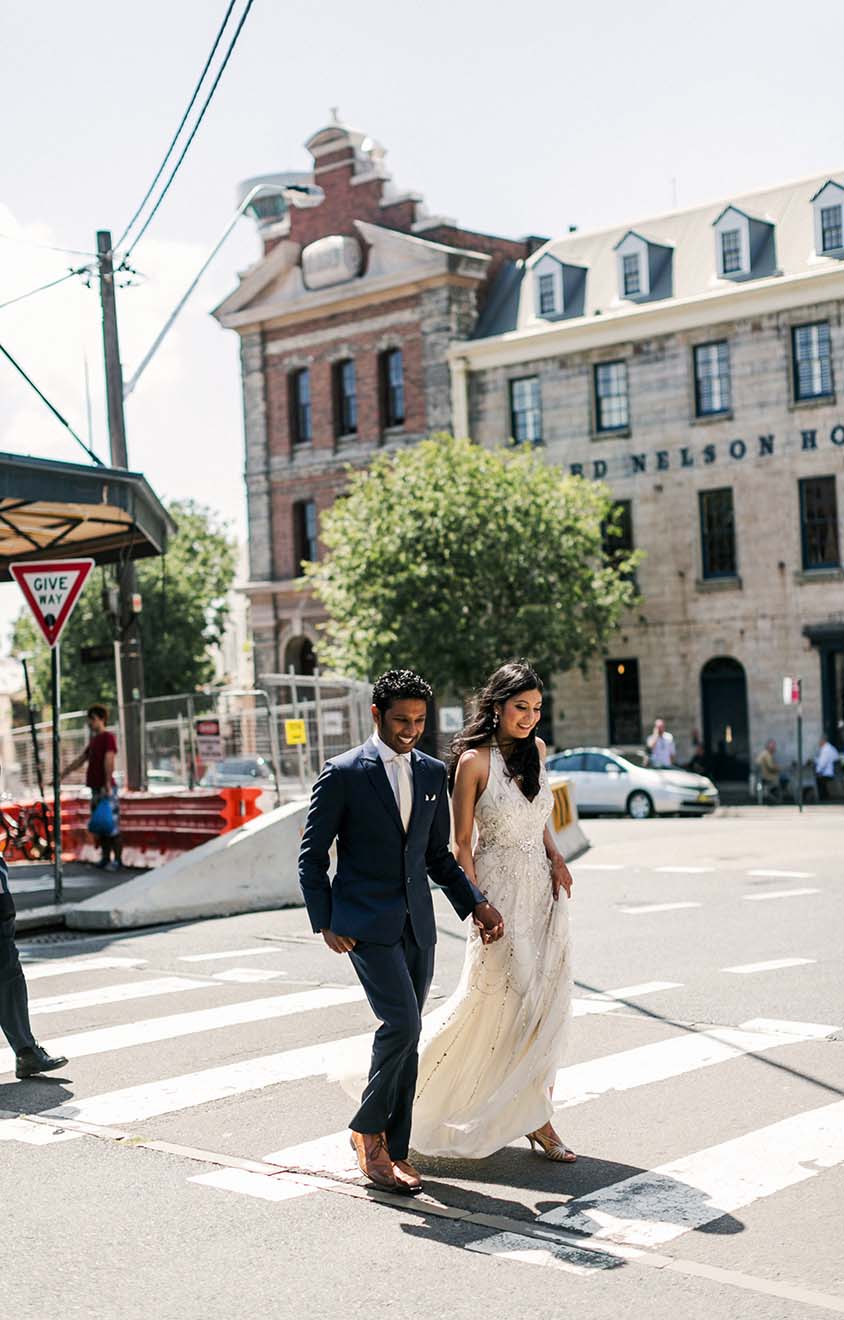 Indian Wedding Photography Sydney