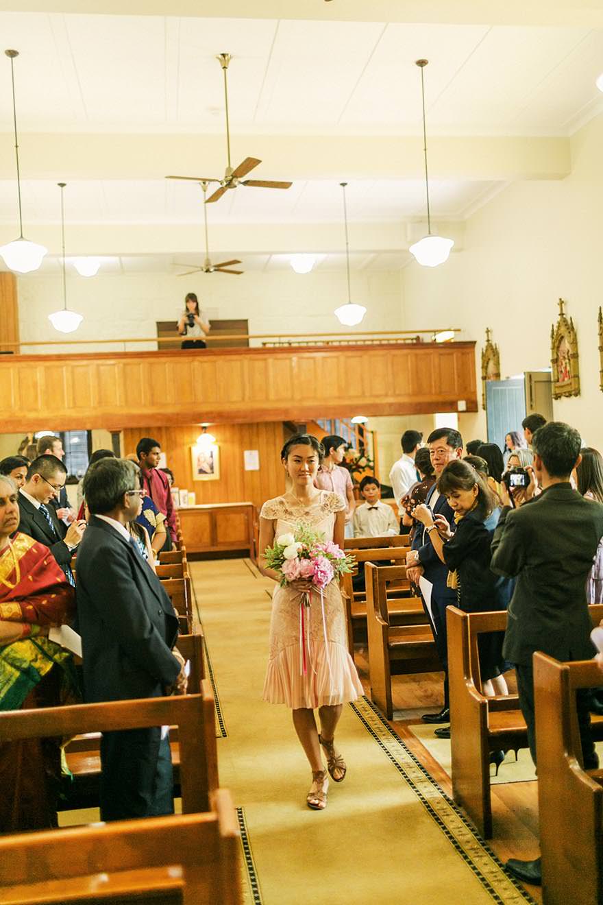 Indian Wedding Photography Sydney