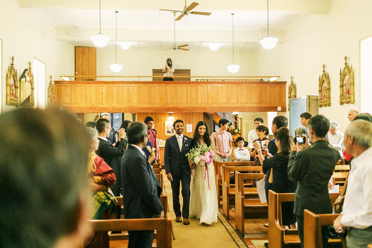 Indian Wedding Photography Sydney