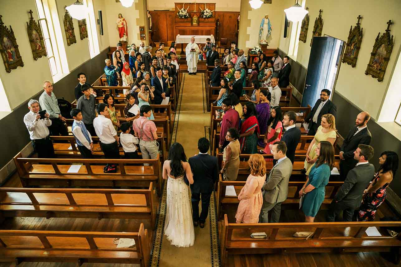 Indian Wedding Photography Sydney