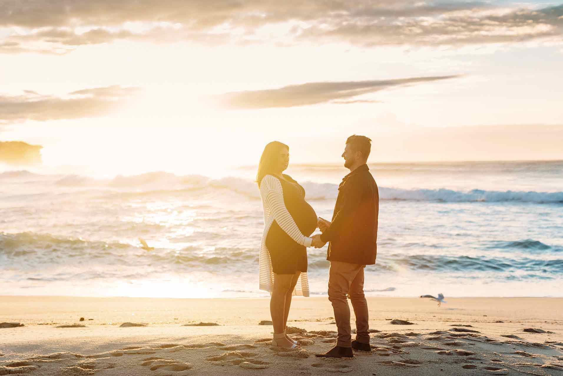 Maternity Photography Sydney