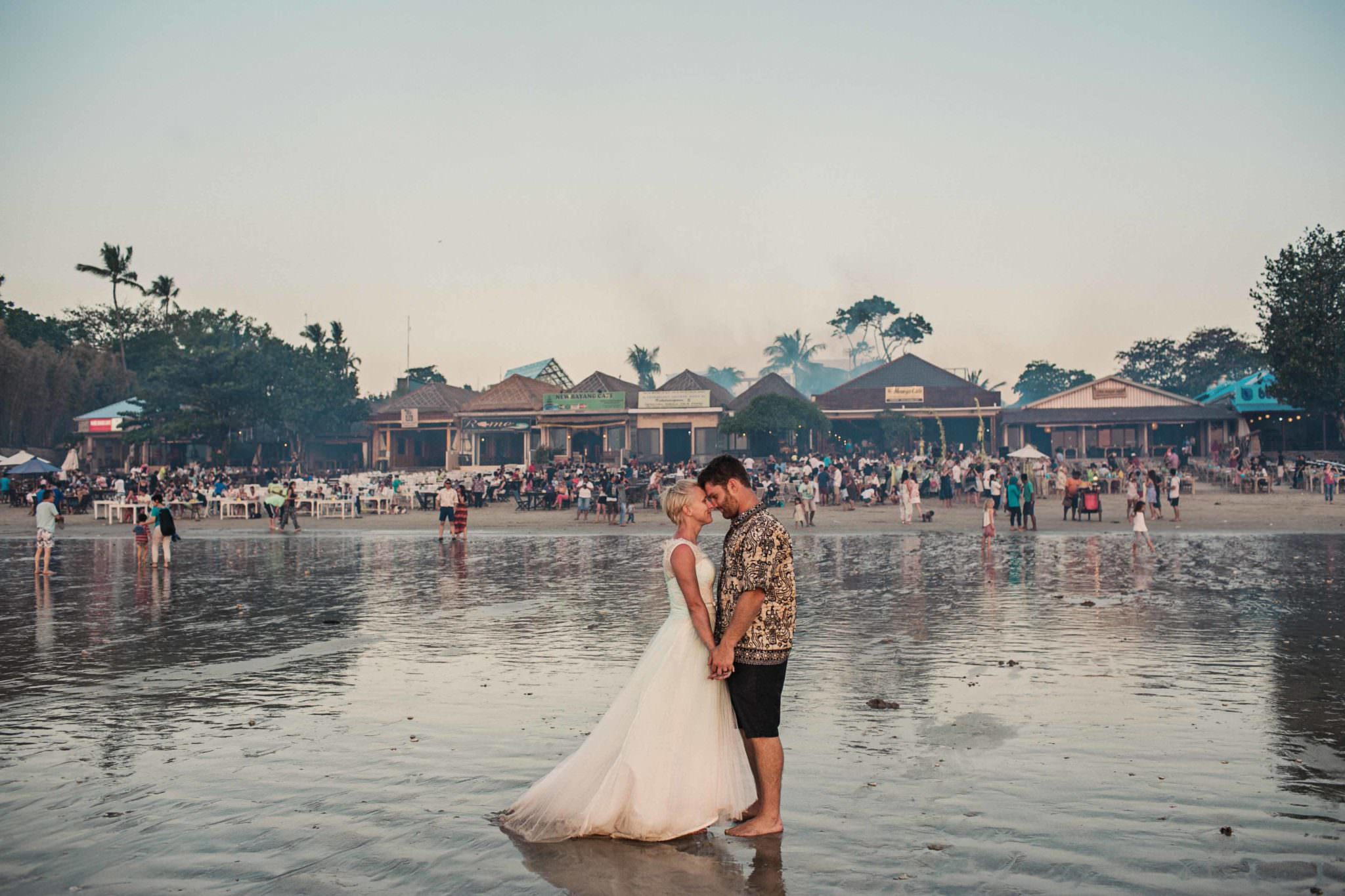 bali wedding