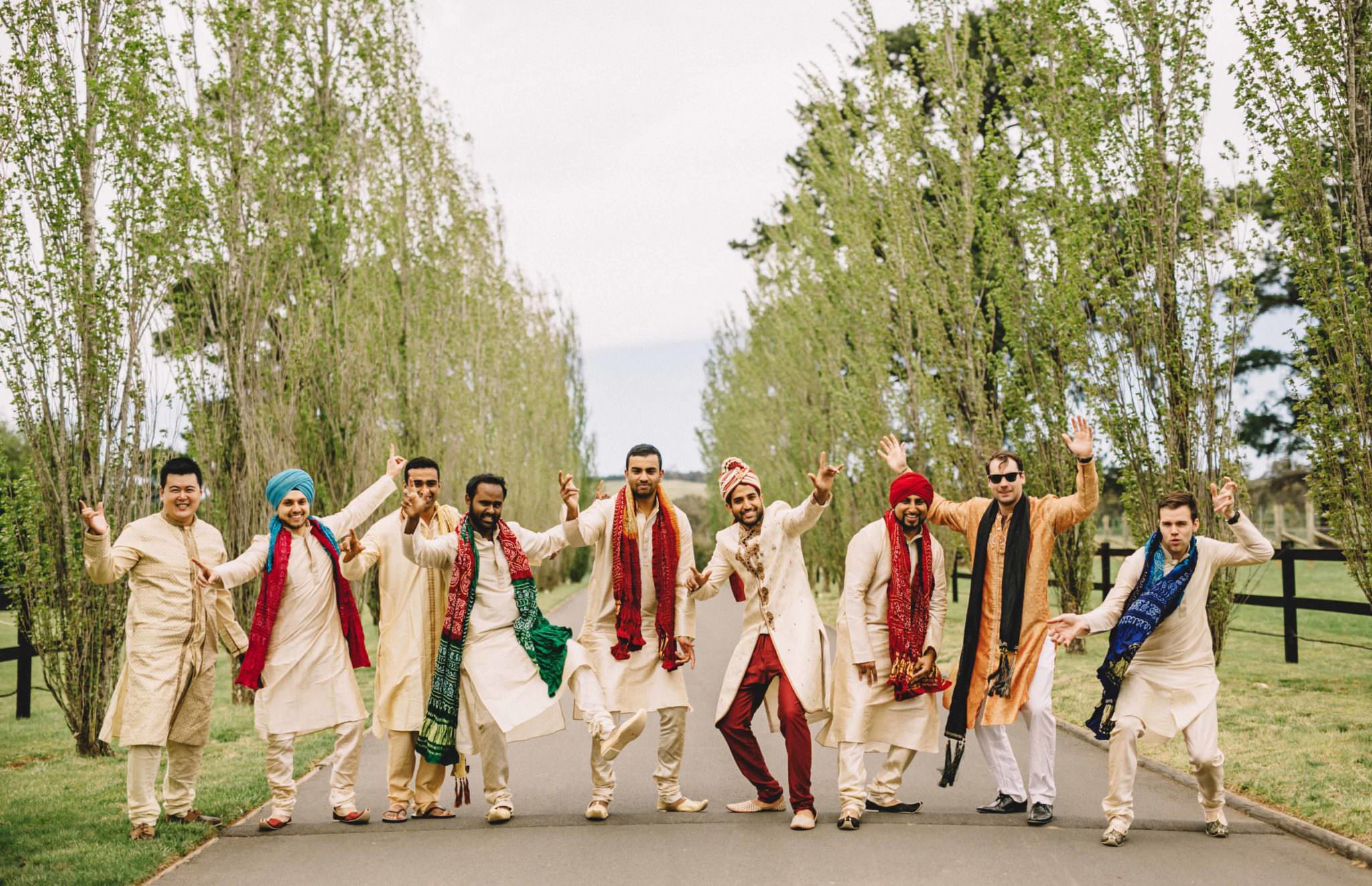 indian wedding