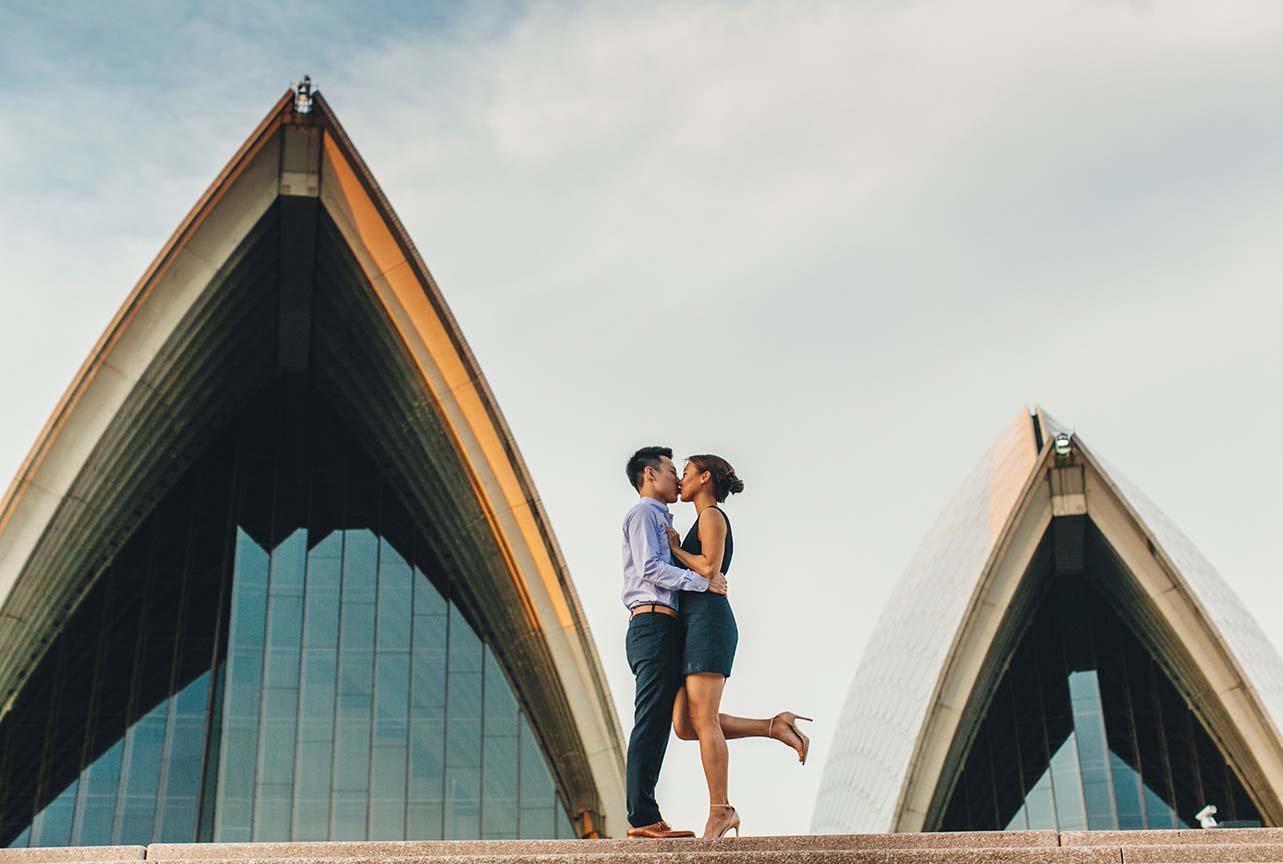 sydney wedding