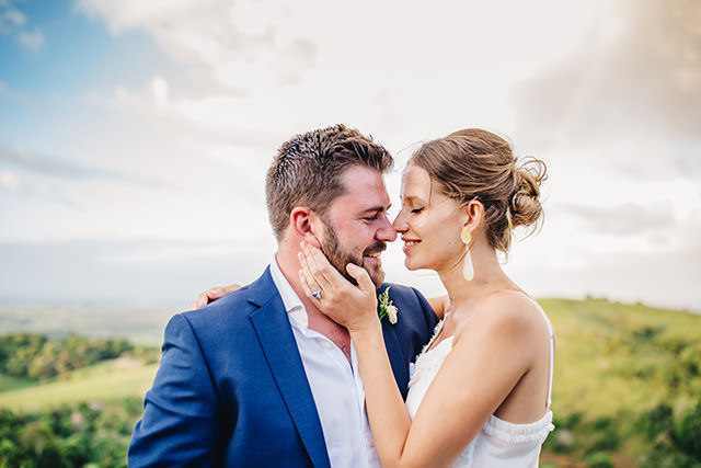 engaged