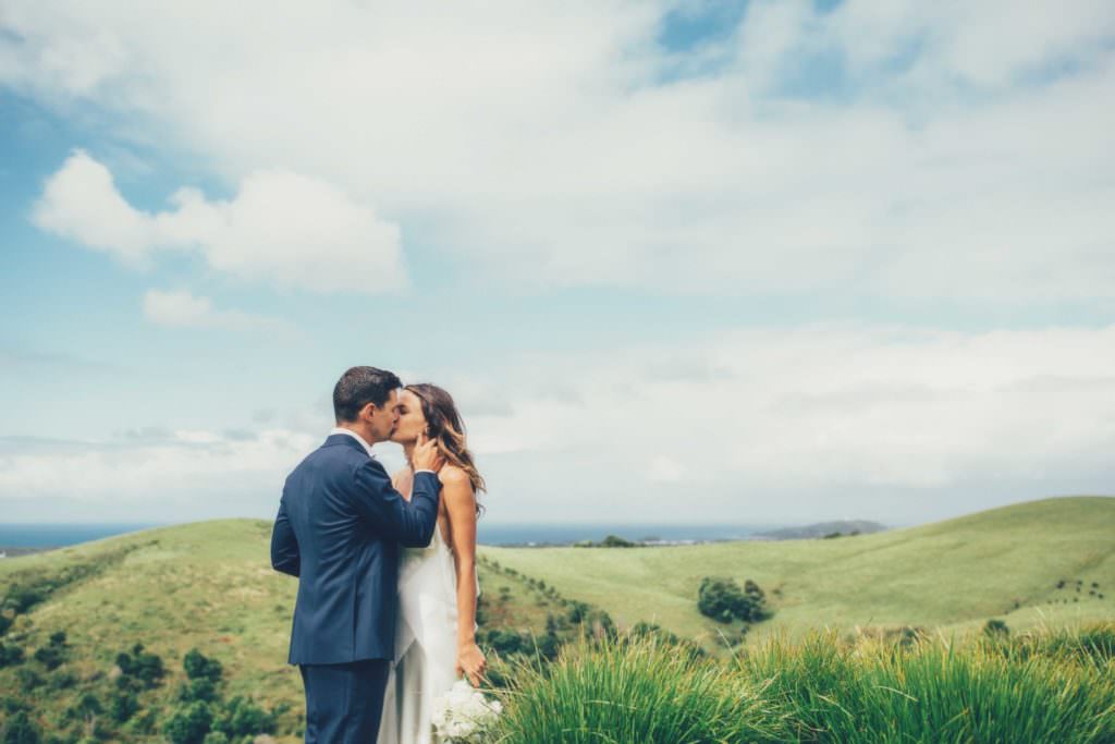 Byron Bay Wedding Photography