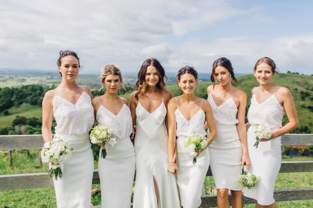 Byron Bay Wedding