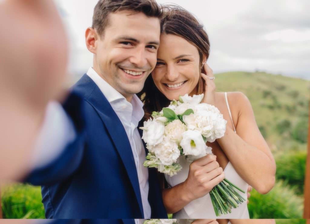 Byron Bay Wedding Photographer