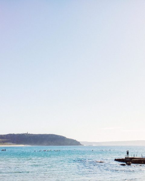 Arden + Adriana are gettin' hitched